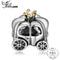 Jewelrypalace 925 Sterling Silver Vintage Car Beads Charms Fit Bracelets Gifts For Women Anniversary Present Fashion Jewelry--JadeMoghul Inc.