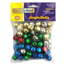 JINGLE BELLS CLASS PACK MULTI-COLOR-Arts & Crafts-JadeMoghul Inc.