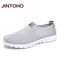 JINTOHO Unisex Summer Breathable Mesh Men Shoes Lightweight Men Flats Fashion Casual Male Shoes Brand Designer Men Loafers-qian hui-4.5-JadeMoghul Inc.
