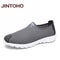 JINTOHO Unisex Summer Breathable Mesh Men Shoes Lightweight Men Flats Fashion Casual Male Shoes Brand Designer Men Loafers-shen hui-4.5-JadeMoghul Inc.