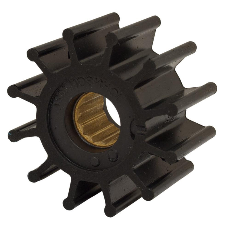 Johnson Pump 09-1027B-10 FB5 Impeller 1-64" Longer (MC97) [09-1027B-10]-Impellers-JadeMoghul Inc.