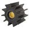 Johnson Pump 09-819B-9 F8B Impeller (Nitrile) [09-819B-9]-Impellers-JadeMoghul Inc.