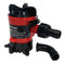 Johnson Pump 1000 GPH Bilge Pump 3-4" 12V Dura Ports [32903]-Bilge Pumps-JadeMoghul Inc.