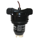 Johnson Pump 1000 GPH Motor Cartridge Only [28512]-Bilge Pumps-JadeMoghul Inc.