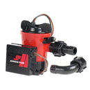 Johnson Pump 1000GPH Ultima Combo Pump 3-4" Hose Dura Port [07903-00]-Bilge Pumps-JadeMoghul Inc.