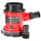 Johnson Pump 1600 GPH Bilge Pump 1-1-8" Hose 12V [16004-00]-Bilge Pumps-JadeMoghul Inc.