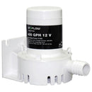 Johnson Pump 400 GPH Bilge Pump - 12V [JP-21405]-Bilge Pumps-JadeMoghul Inc.