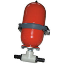 Johnson Pump Accumulator Tank - 1-2" Hose Barb [09-46839-01]-Accessories-JadeMoghul Inc.