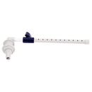 Johnson Pump Aerator Head - 12-" w-Shut Off Valve [90331]-Livewell Pumps-JadeMoghul Inc.