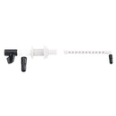 Johnson Pump Aerator Head - 8" Spray Bar w-6" Shut Off [90261]-Livewell Pumps-JadeMoghul Inc.