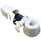 Johnson Pump AquaT Conversion Kit - 12V [81-47240-01]-Marine Sanitation-JadeMoghul Inc.