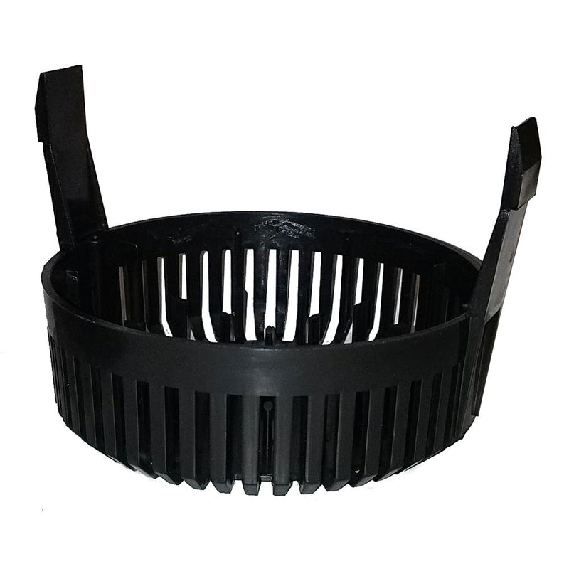 Johnson Pump Black Basket for 4000 GPH [54274PK]-Bilge Pumps-JadeMoghul Inc.