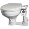 Johnson Pump Comfort Manual Toilet [80-47230-01]-Marine Sanitation-JadeMoghul Inc.