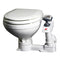 Johnson Pump Compact Manual Toilet [80-47229-01]-Marine Sanitation-JadeMoghul Inc.