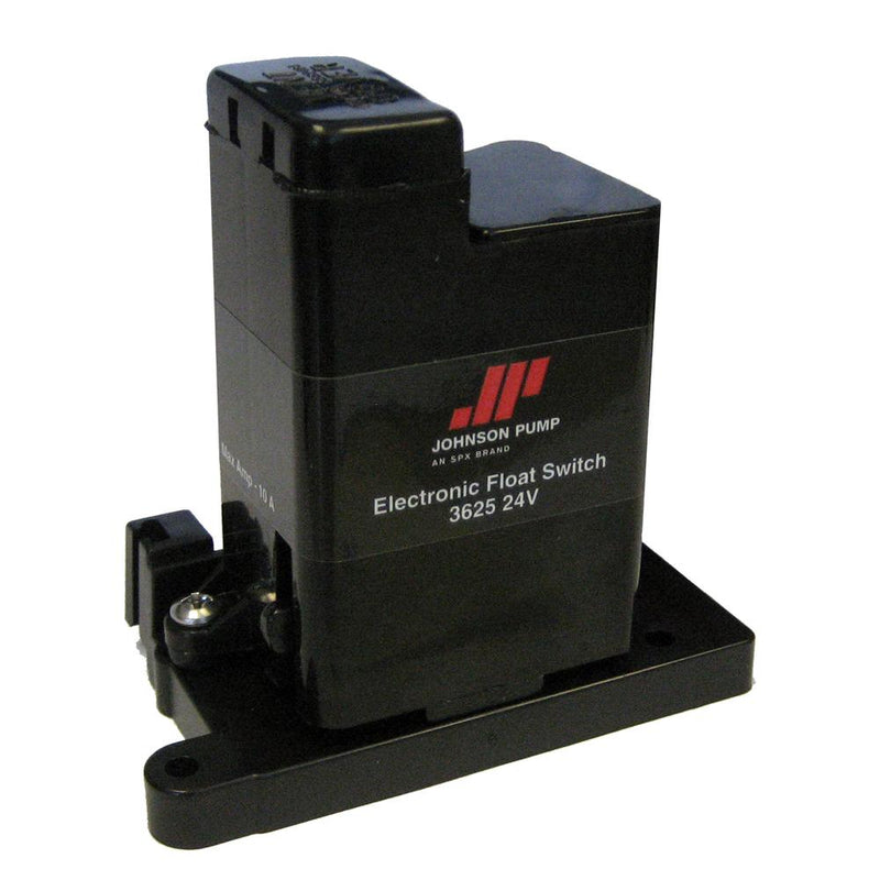 Johnson Pump Electro Magnetic Float Switch - 24V [36252]-Bilge Pumps-JadeMoghul Inc.