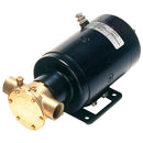 Johnson Pump F5B-1907 Impeller Pump - 12V - 3-4" NPT [10-24188-4]-Bilge Pumps-JadeMoghul Inc.