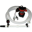 Johnson Pump Fishsaver Complete Cartridge Aerator Kit [60000]-Livewell Pumps-JadeMoghul Inc.