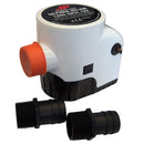 Johnson Pump Ultima Bilge 1250 GPH 1-1-8" & 1-1-4" Hose [32-47261-002]-Bilge Pumps-JadeMoghul Inc.