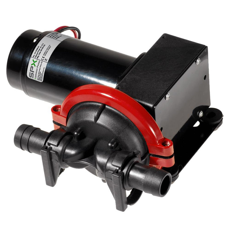 Johnson Pump Viking Power 16 Waste Pump - 24V [10-13350-04]-Marine Sanitation-JadeMoghul Inc.