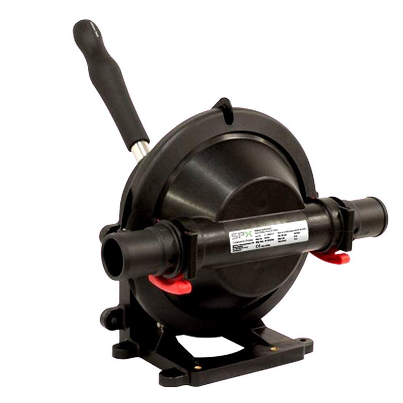 Johnson Pump Viking Universal Manual Bilge Pump - 38mm [10-13530-01]-Bilge Pumps-JadeMoghul Inc.