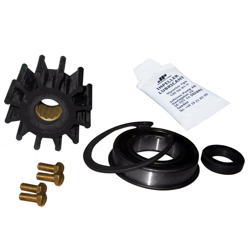 Johnson Pump Volvo Penta JP F-5 Series Repair Kit [09-5000]-Accessories-JadeMoghul Inc.