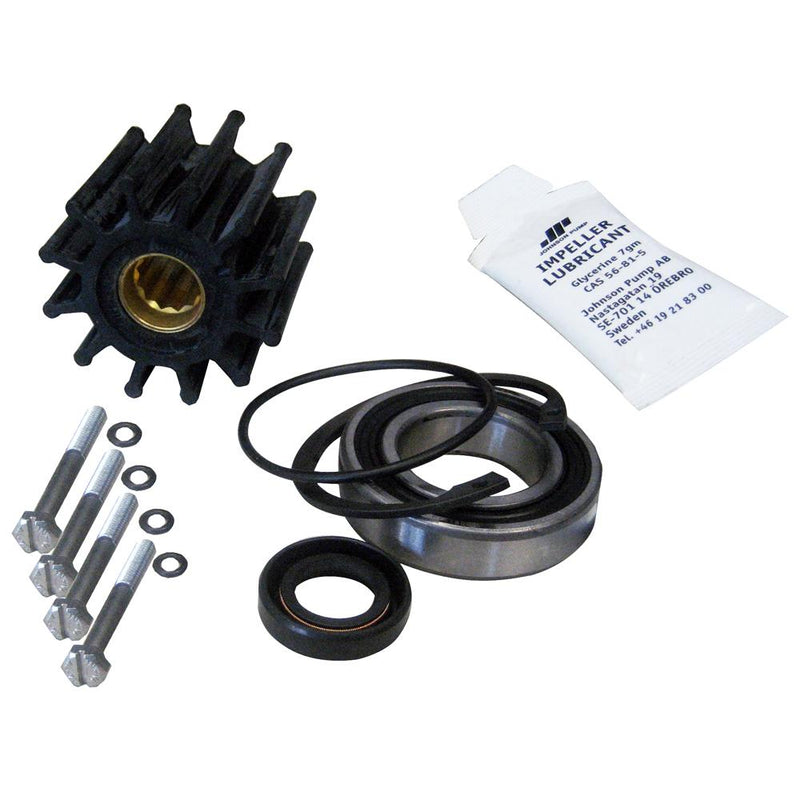 Johnson Pump Volvo Penta JP F-6 Series Repair Kit [09-6000]-Accessories-JadeMoghul Inc.