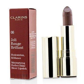 Joli Rouge Brillant (Moisturizing Perfect Shine Sheer Lipstick) -