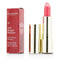 Joli Rouge Brillant (Moisturizing Perfect Shine Sheer Lipstick) - # 25 Rose Blossom - 3.5g-0.1oz-Make Up-JadeMoghul Inc.