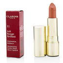 Joli Rouge Brillant (Moisturizing Perfect Shine Sheer Lipstick) -