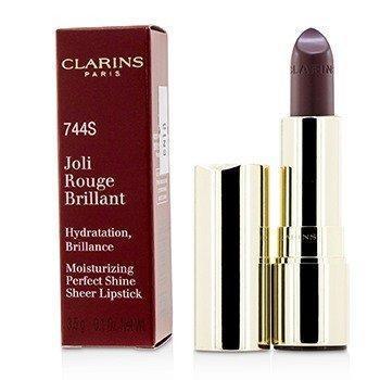 Joli Rouge Brillant (Moisturizing Perfect Shine Sheer Lipstick) -