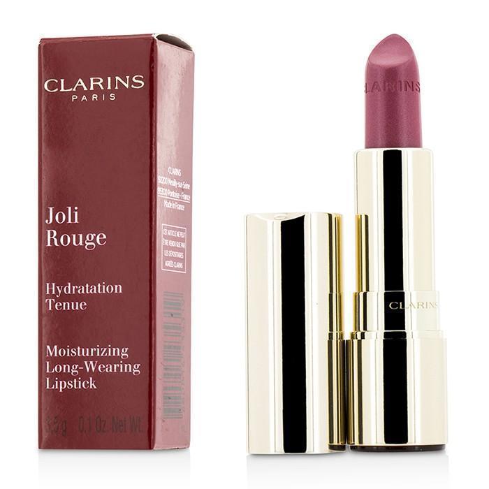 Joli Rouge (Long Wearing Moisturizing Lipstick) -