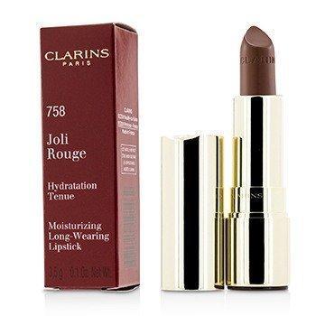 Joli Rouge (Long Wearing Moisturizing Lipstick) -