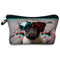 Jom Tokoy 2017 New Fashion Brand Cosmetic Bags 3D Printing Women Travel Makeup Bag-hzb789-JadeMoghul Inc.