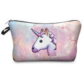 Jom Tokoy 2017 New Fashion Brand Cosmetic Bags 3D Printing Women Travel Makeup Bag-hzb793-JadeMoghul Inc.
