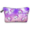 Jom Tokoy 3D Printing Unicorn Makeup Bags Multicolor Pattern Cute Cosmetics Pouchs For Travel Ladies Pouch Women Cosmetic Bag-hzb784-JadeMoghul Inc.