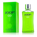 Joop Go Eau De Toilette Spray - 100ml-3.4oz-Fragrances For Men-JadeMoghul Inc.