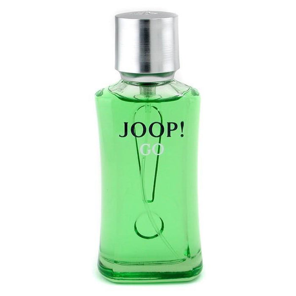 Joop Go Eau De Toilette Spray-Fragrances For Men-JadeMoghul Inc.