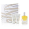 Jour D'Hermes Coffret: Eau De Parfum Spray 85ml/2.87oz + Perfumed Body lotion 30ml/1oz + Bath & Shower Gel 30ml/1oz - 3pcs-Fragrances For Women-JadeMoghul Inc.