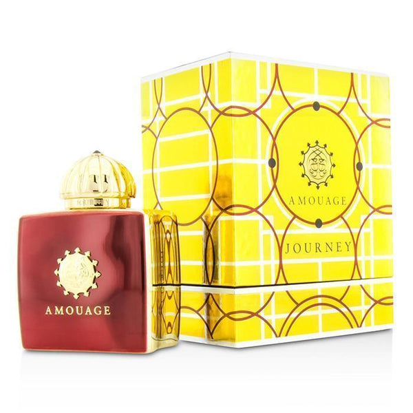 Journey Eau De Parfum Spray - 100ml-3.4oz-Fragrances For Women-JadeMoghul Inc.