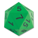 JUMBO 20 SIDED FOAM DIE-Toys & Games-JadeMoghul Inc.