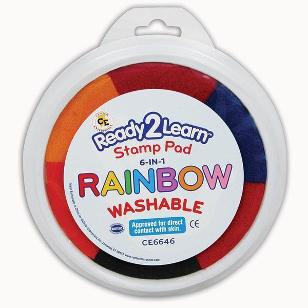 JUMBO CIRCULAR WASHABLE 6-IN-1 PADS-Supplies-JadeMoghul Inc.