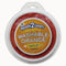 JUMBO CIRCULAR WASHABLE ORANGE PAD-Supplies-JadeMoghul Inc.