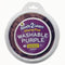 JUMBO CIRCULAR WASHABLE PURPLE PAD-Supplies-JadeMoghul Inc.