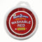 JUMBO CIRCULAR WASHABLE RED PAD-Supplies-JadeMoghul Inc.