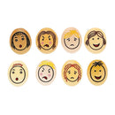 JUMBO EMOTION STONES-Supplies-JadeMoghul Inc.