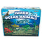 JUMBO OCEAN ANIMALS-Learning Materials-JadeMoghul Inc.