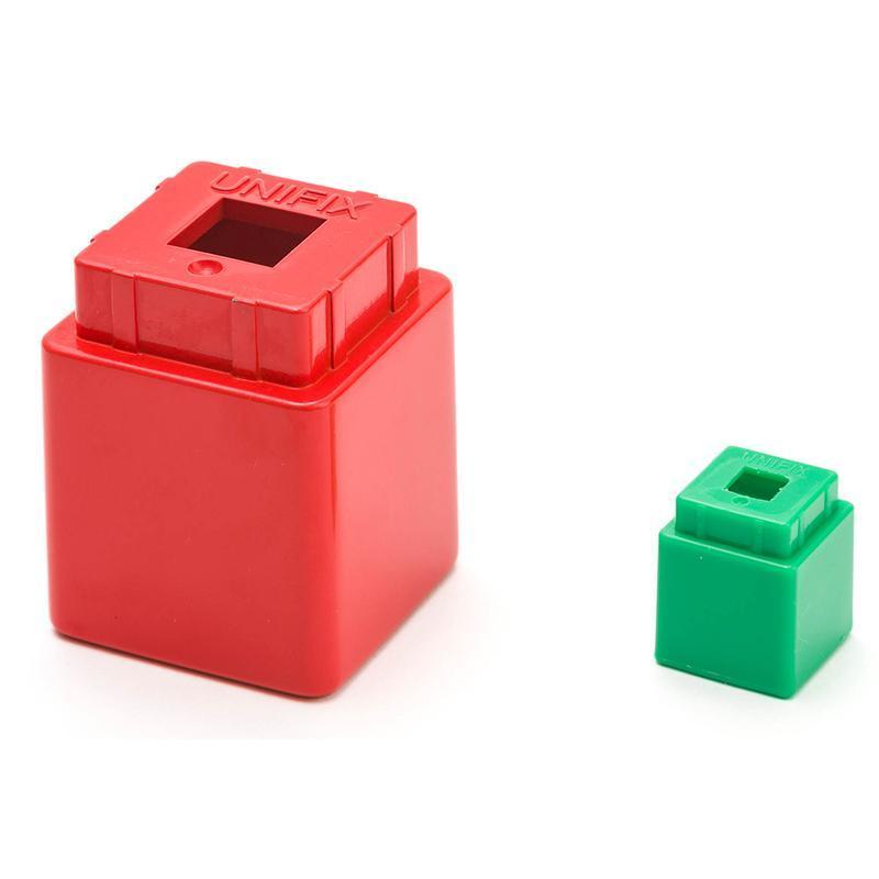 JUMBO UNIFIX CUBES-Learning Materials-JadeMoghul Inc.