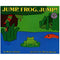 JUMP FROG JUMP-Childrens Books & Music-JadeMoghul Inc.