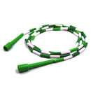 JUMP ROPE PLASTIC SEGMENTED 7FT-Toys & Games-JadeMoghul Inc.