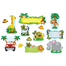 JUNGLE SAFARI BB SET-Learning Materials-JadeMoghul Inc.